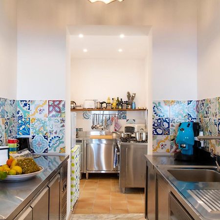 Taormina Holiday Apartment Exterior photo