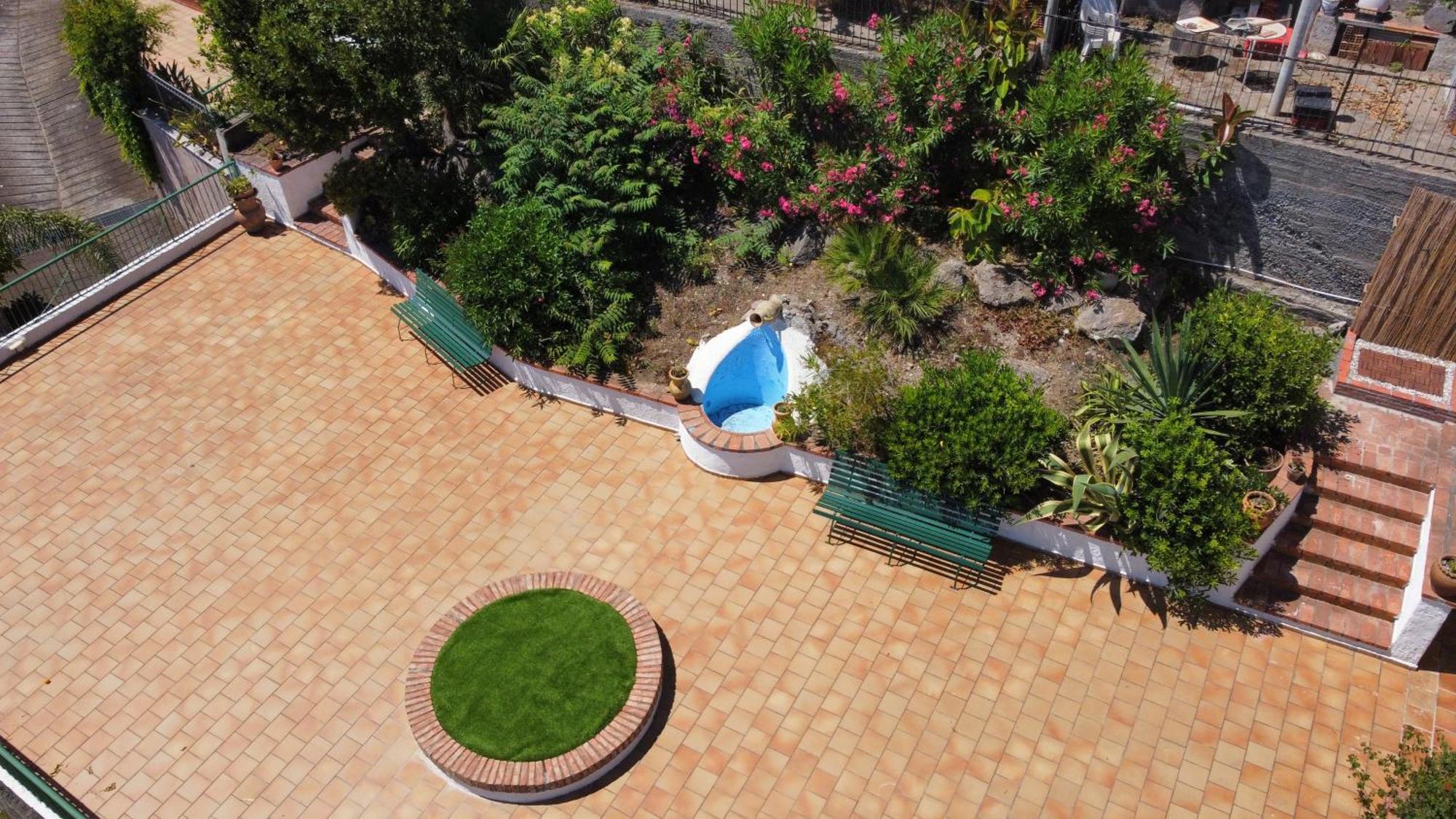 Taormina Holiday Apartment Exterior photo