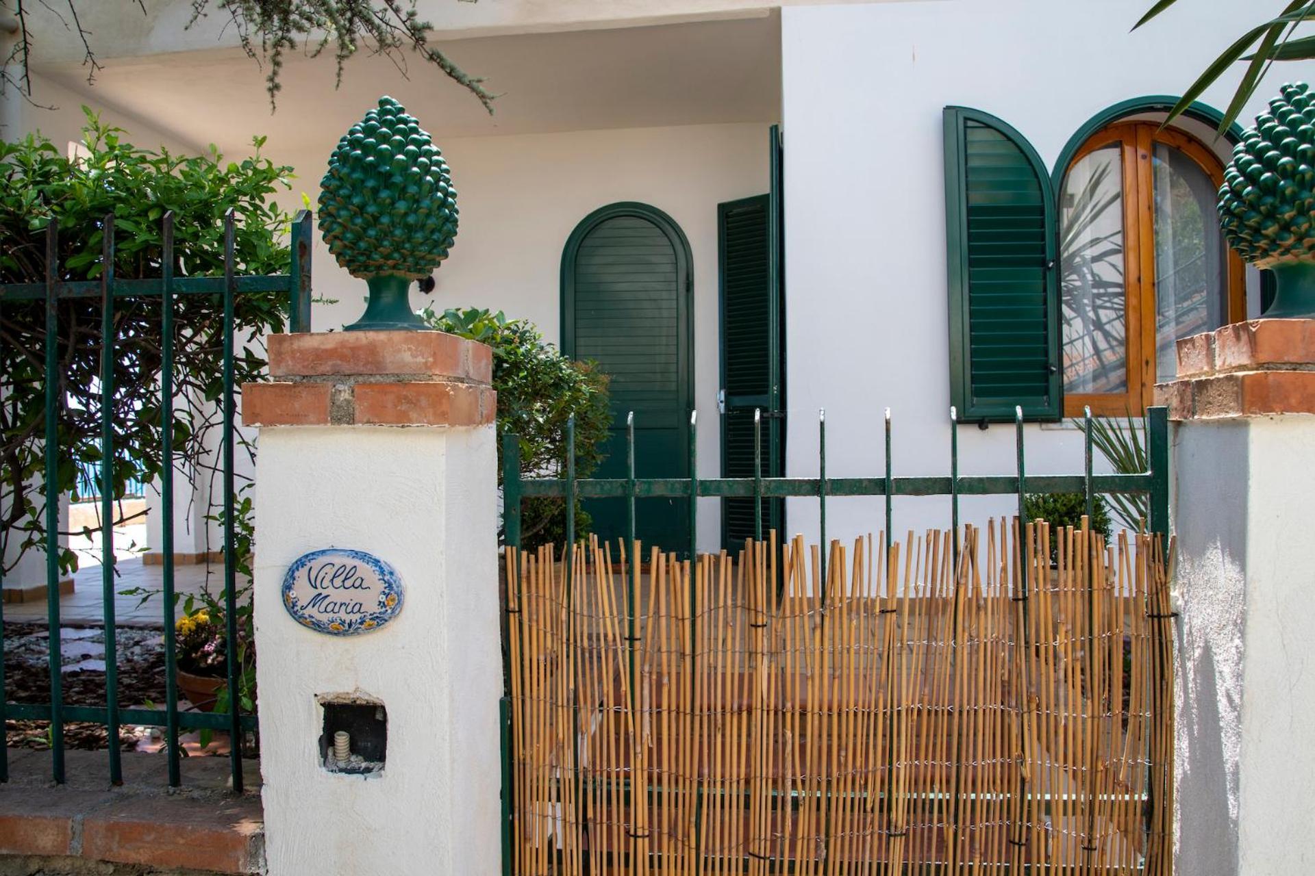 Taormina Holiday Apartment Exterior photo