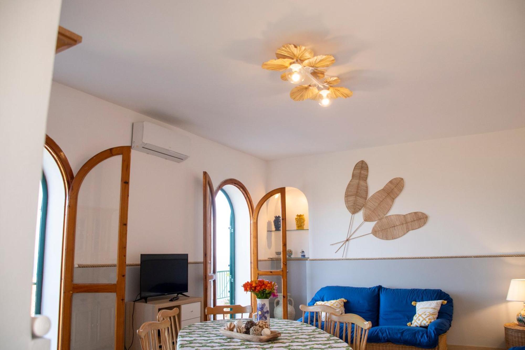 Taormina Holiday Apartment Exterior photo