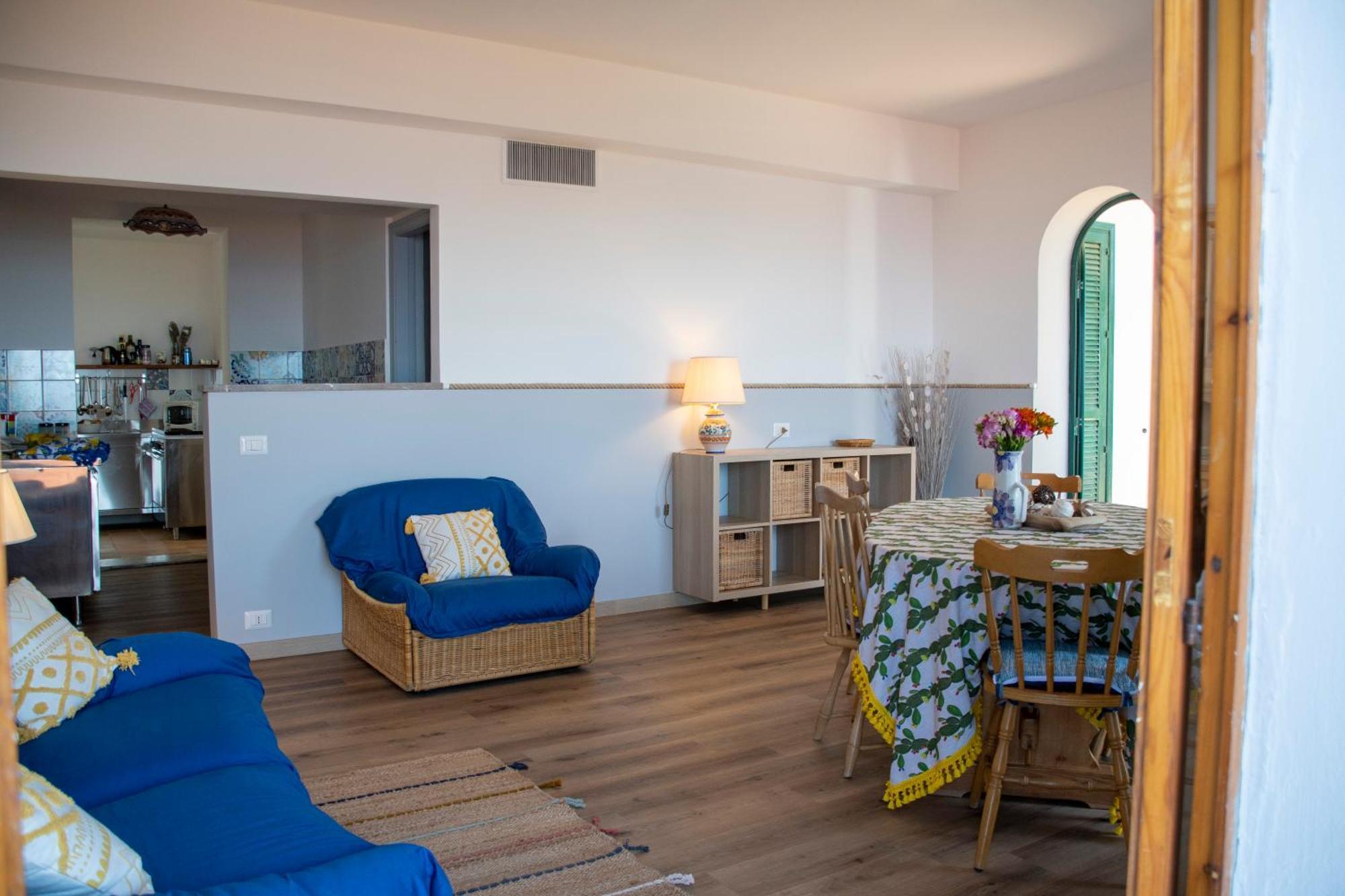Taormina Holiday Apartment Exterior photo