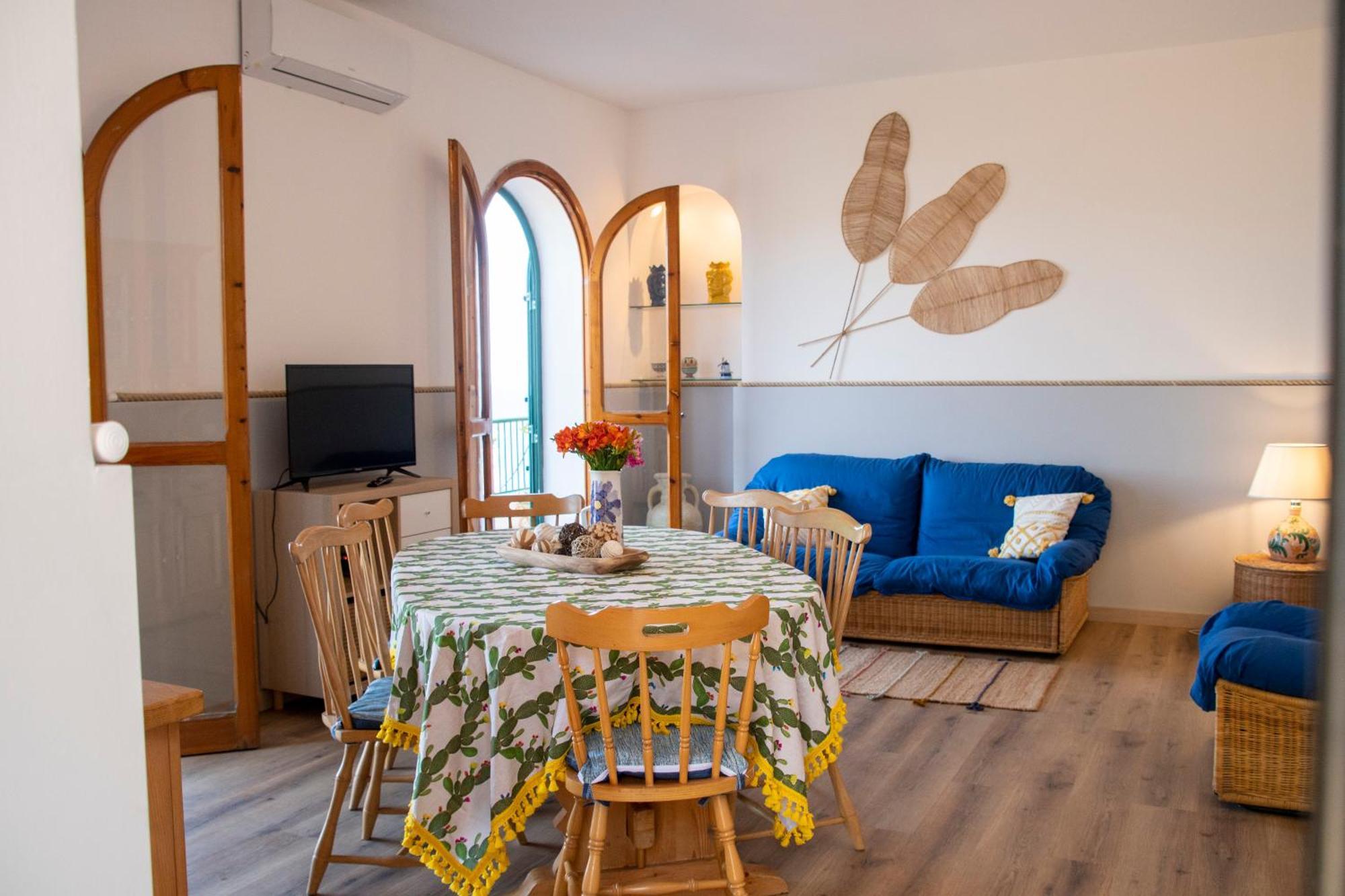 Taormina Holiday Apartment Exterior photo